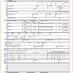 Sales Reporting Templates And Blank Police Report Sales In Blank Police Report Template