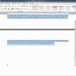 Saving Styles As A Template In Word Inside How To Save A Template In Word