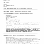 Science Fair Project Report Template Throughout Research Project Report Template