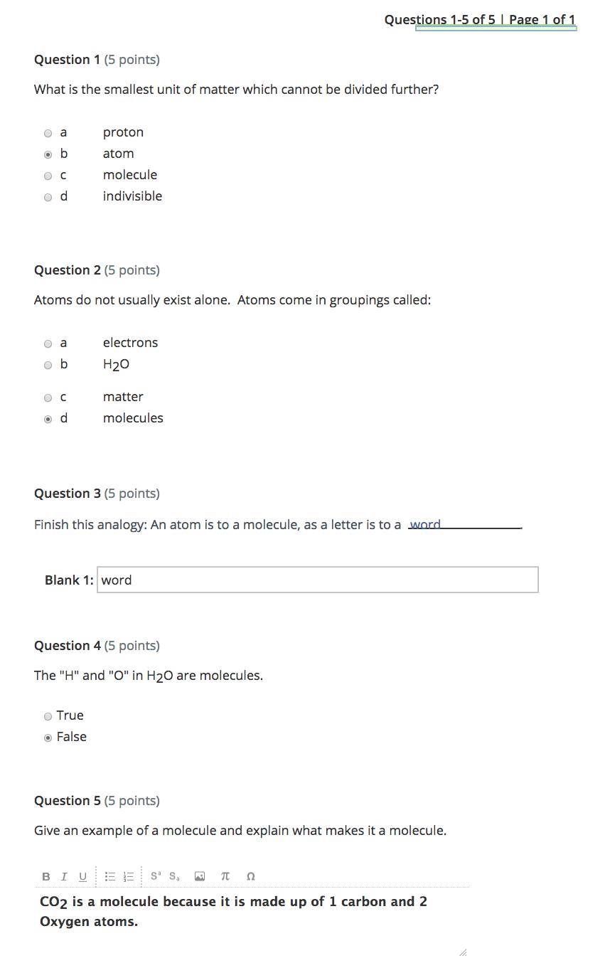 Science Scope: Online Connections With Lab Report Template Middle School