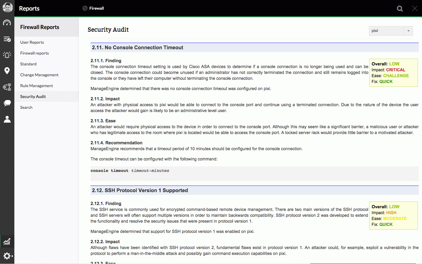 Security Audit: Physical Security Audit Template Throughout Physical Security Report Template