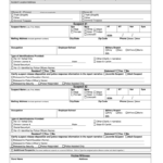Security Guard Incident Report Pdf – Fill Out And Sign Printable Pdf  Template | Signnow With Police Incident Report Template