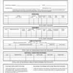 Security Officer Daily Activity Report Template With Daily Activity Report Template