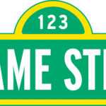Sesame Street Sign Clipart Within Sesame Street Banner Template