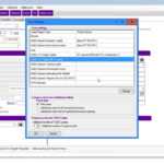 Set Up Your Printer With Fedex Ship Manager Software With Fedex Label Template Word