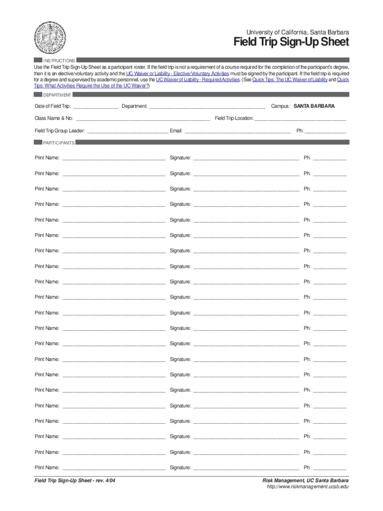 Sign Up Sheet – 4 Free Templates In Pdf, Word, Excel Download Throughout Free Sign Up Sheet Template Word