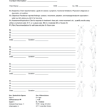 Soap Note Generator - Fill Online, Printable, Fillable with Soap Note Template Word
