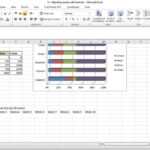 Software Testing Using Excel – How To Report Test Results Inside Test Summary Report Excel Template