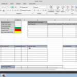 Software Testing Weekly Status Report Template Intended For Weekly Status Report Template Excel