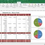 Solution 7 Excel Financial Reporting & Planning For Netsuite For Financial Reporting Templates In Excel