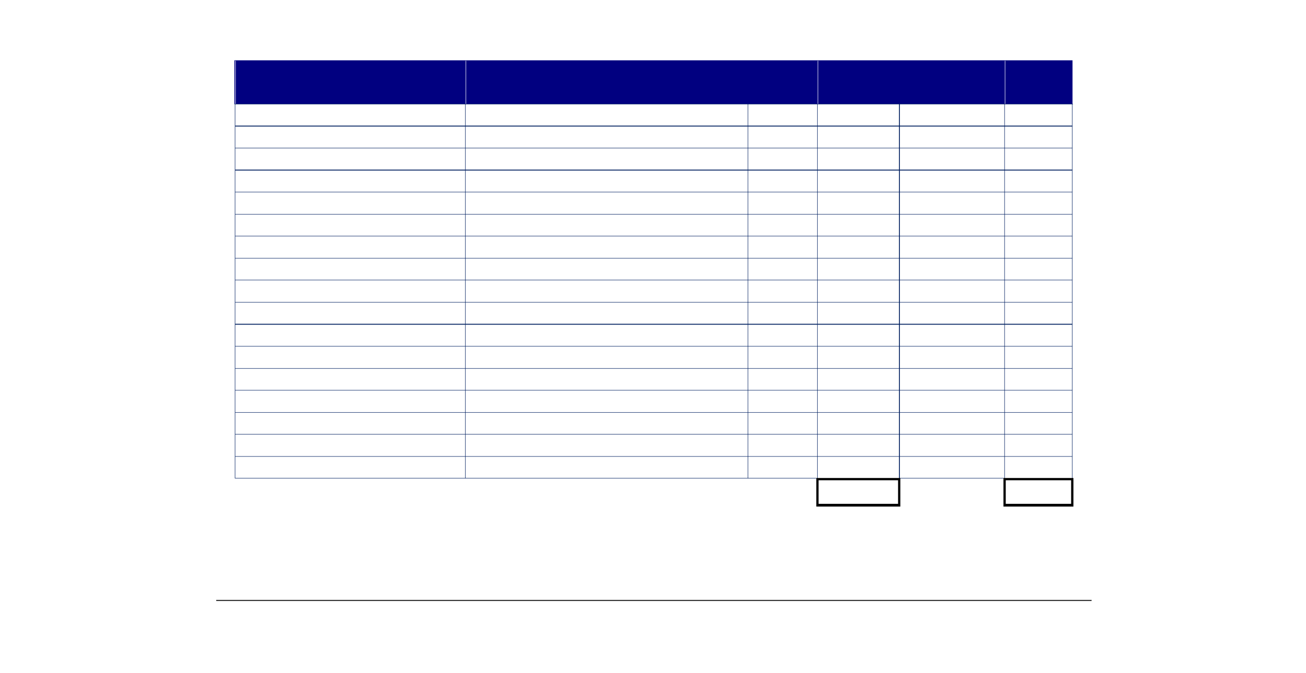 Sponsorship Form And Gift Aid Declaration – United Kingdom Inside Blank Sponsor Form Template Free