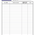 Sponsorship Form Template – Fill Out And Sign Printable Pdf Template |  Signnow Pertaining To Blank Sponsor Form Template Free