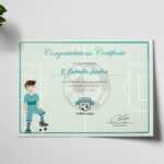Sports Award Winning Congratulation Certificate Template With Congratulations Certificate Word Template