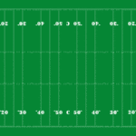 Sports Field Templates – Within Blank Football Field Template