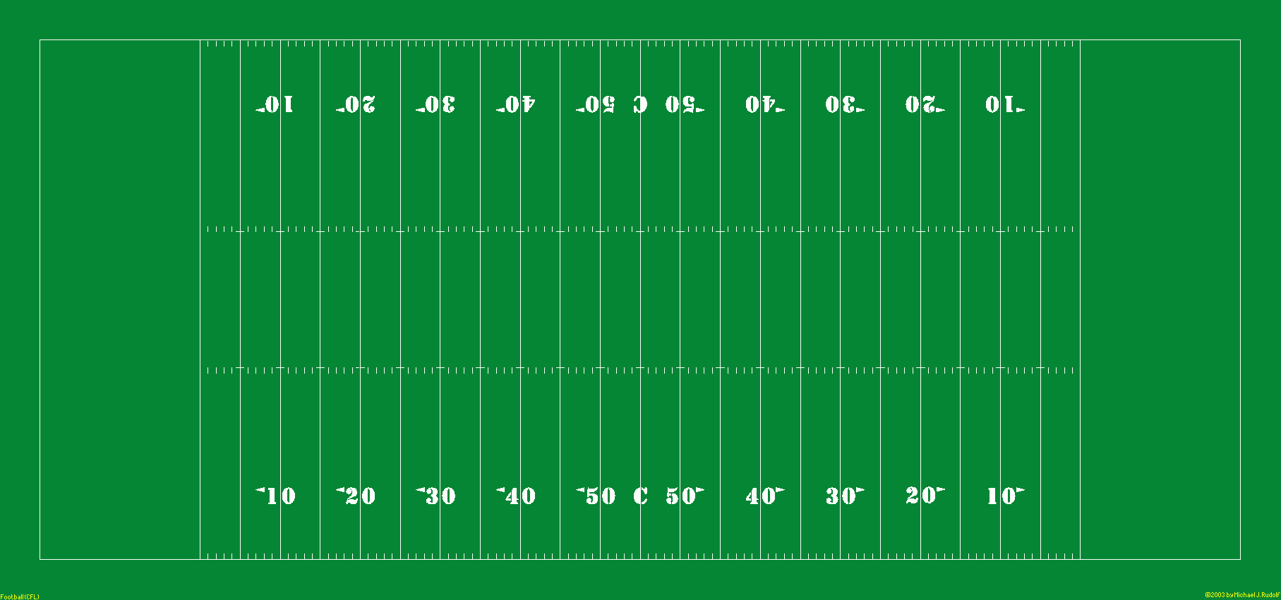 Sports Field Templates – Within Blank Football Field Template