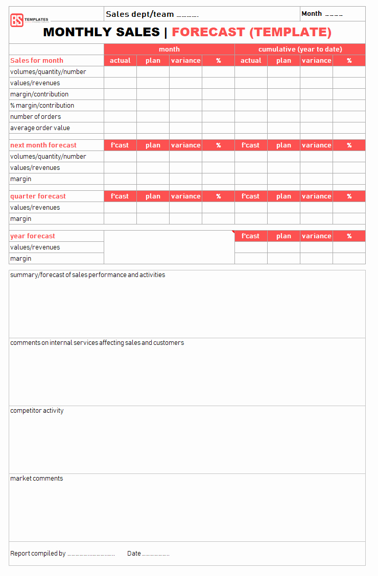 Spreadsheet Monthly Sales Report Then Templates And Weekly Pertaining To Daily Sales Report Template Excel Free