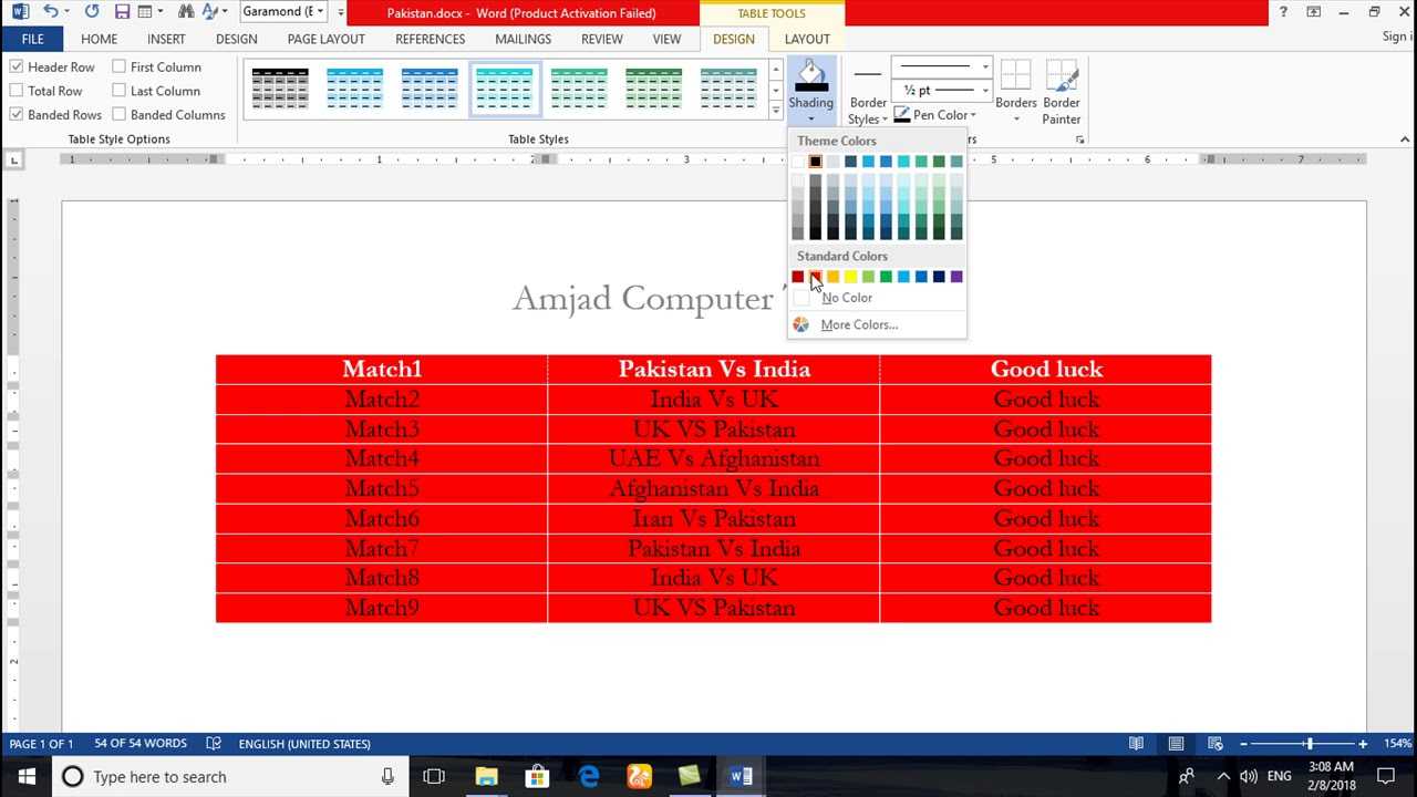 Table Templates In Ms Word Pertaining To Where Are Templates In Word