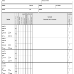 Tdsb Report Card Pdf – Fill Online, Printable, Fillable Intended For Fake Report Card Template