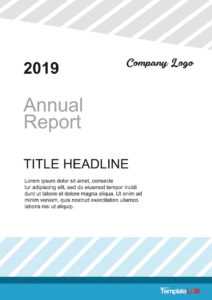 Technical Report Cover Page Template - Business Template Ideas intended for Technical Report Cover Page Template