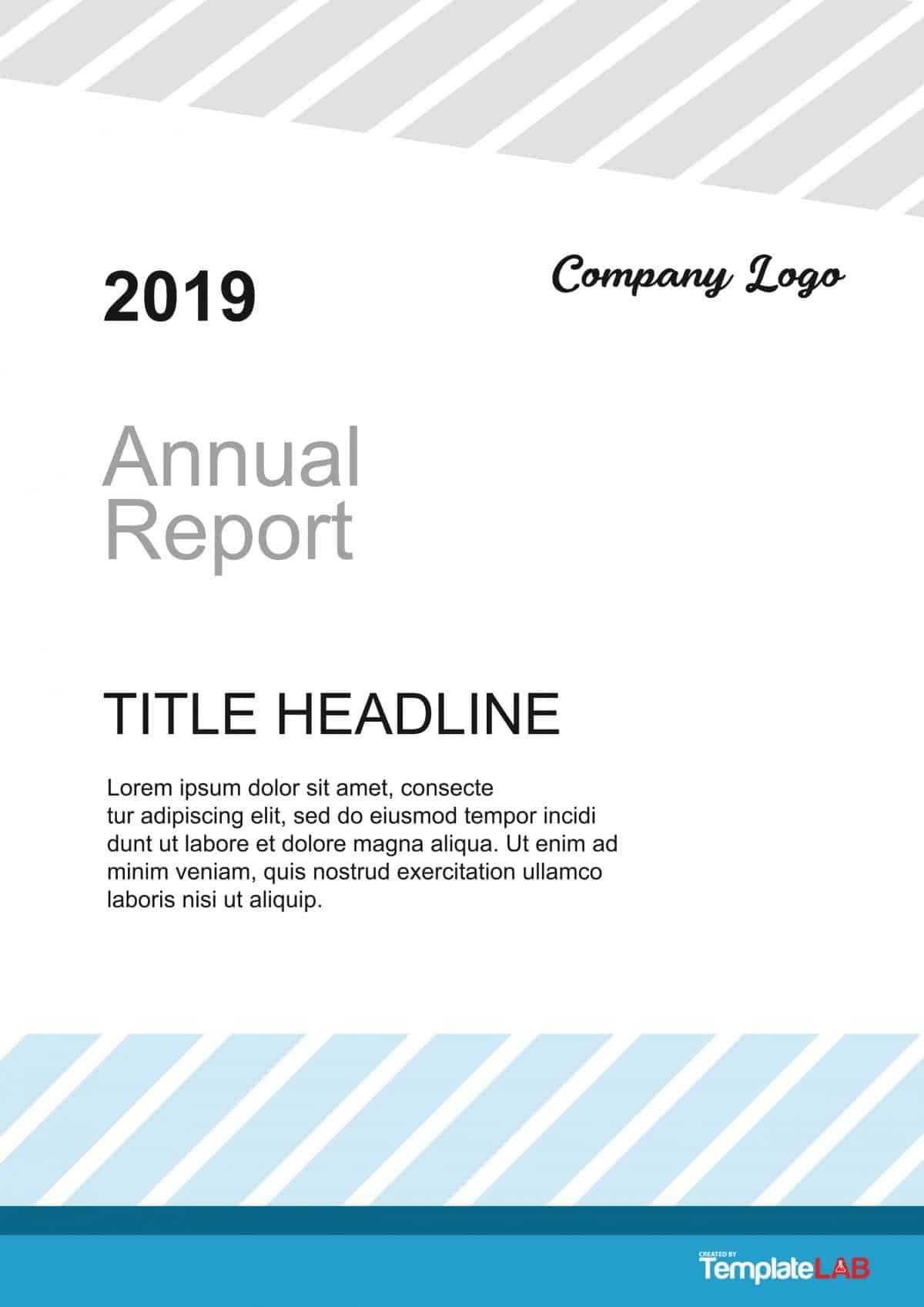 Technical Report Cover Page Template – Business Template Ideas Regarding Word Report Cover Page Template