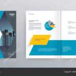 Template Layout Design Cover Page Company Profile Annual Within Cover Page For Annual Report Template