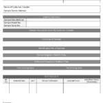 Test Report Template Excel ] – Templates Continuous Within Wppsi Iv Report Template