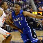The Big Jabari Parker Scouting Report: Born To Get Buckets Inside Basketball Player Scouting Report Template