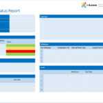The Importance Of Project Status Reports – Inloox Pertaining To Project Management Status Report Template