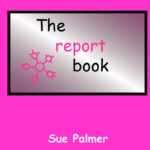 The Report Book Sue Palmer. – Ppt Download Throughout Skeleton Book Report Template