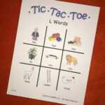 Tic Tac Toe In Tic Tac Toe Template Word