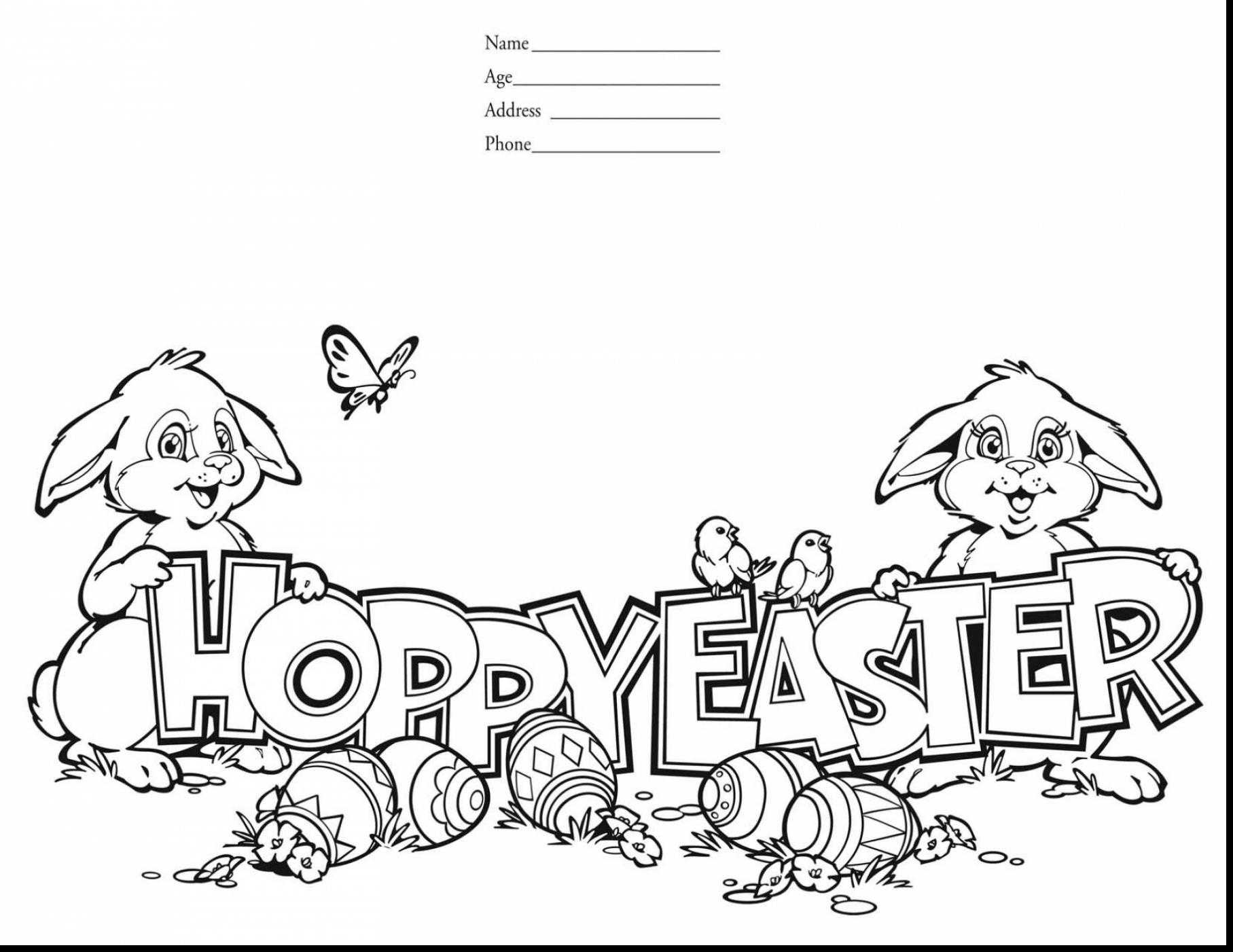 Top 19 First Rate Easter Egg Adult Coloring Pages To With Regard To Blank Face Template Preschool