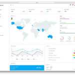 Top 41 Free Responsive Html5 Admin & Dashboard Templates With Html Report Template Free