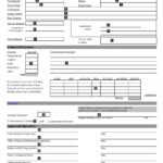 Travel Authorization Form Template – Barati.ald2014 For Travel Request Form Template Word