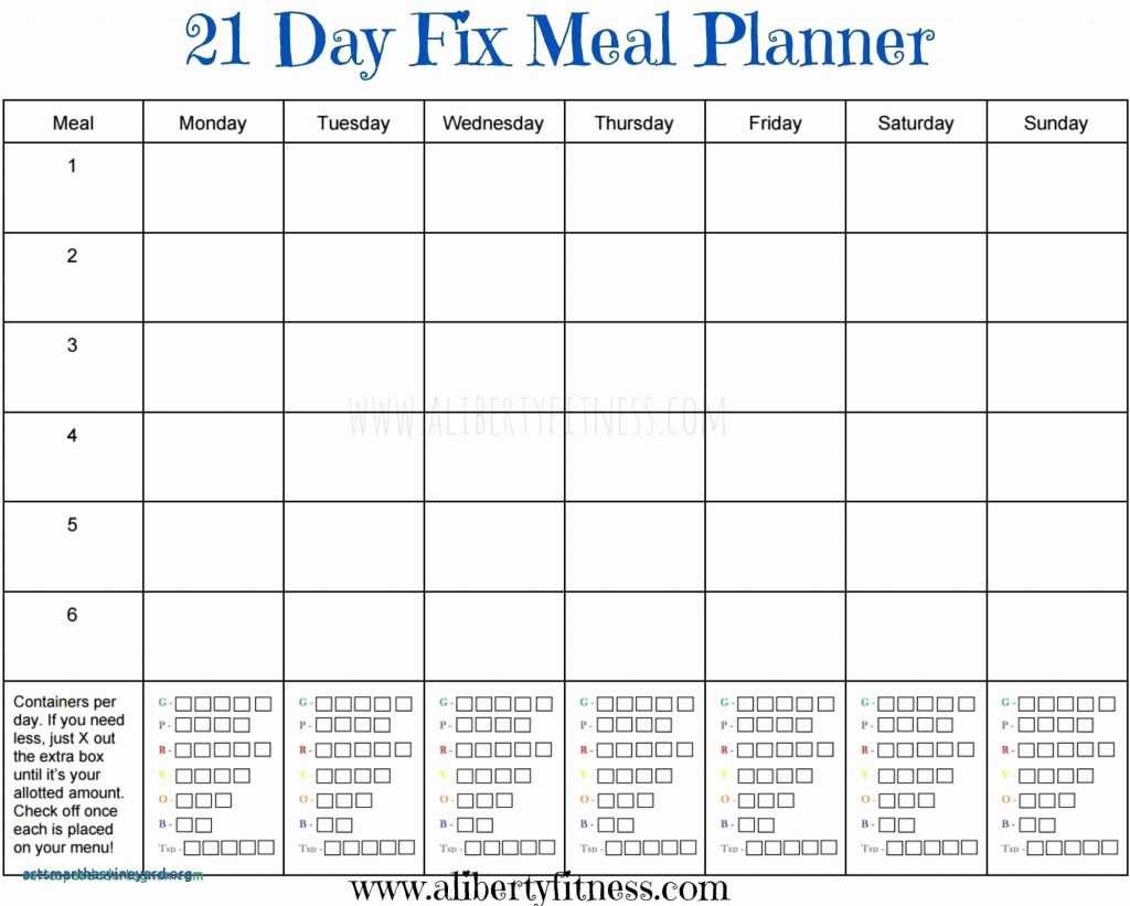 True Natural Bodybuilding Excel Sheet Diet Spreadsheet Meal Regarding Blank Meal Plan Template
