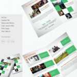 Two Fold Brochure Template Free Download – Vmarques For Microsoft Word Pamphlet Template