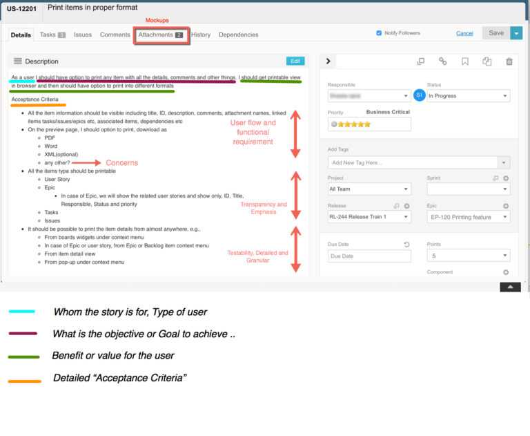 user-stories-acceptance-definition-and-criteria-in-agile-throughout