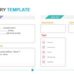 User Story Template – Powerslides With Regard To User Story Template Word