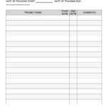 Volunteer Hour Tracking Template Spreadsheet Sheet Pertaining To Volunteer Report Template