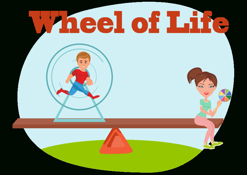 Wheel Of Life – Online Assessment App In Wheel Of Life Template Blank