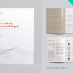 White Paper Templates For White Paper Report Template