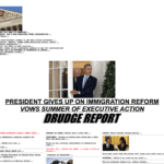 Why Drudge Report Remains The Best Designed News Website Of With Drudge Report Template