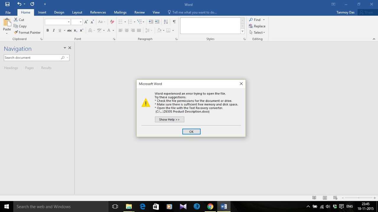 Word Cannot Open This Document Template Mendeley – Tenomy With Word Cannot Open This Document Template