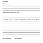 Worksheet Ideas ~ Book Report Template 1St Grade Kola For 1St Grade Book Report Template