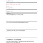 Workshop On Assessment Feedback: Centre For Music Studies With Regard To Student Feedback Form Template Word