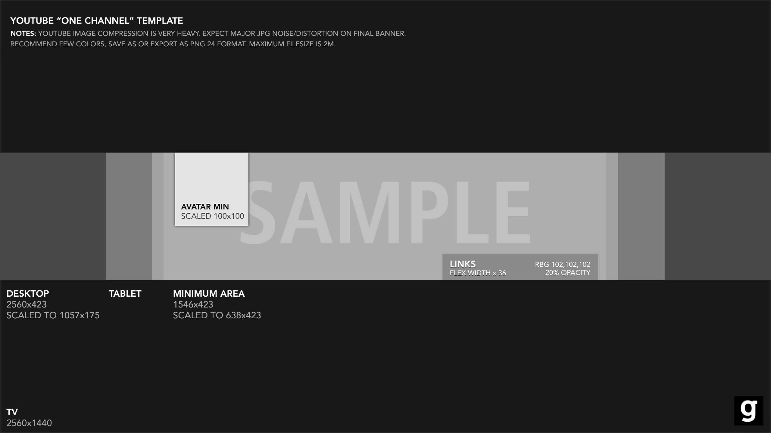 Youtube Banner Template 2015Garcinga10 On Deviantart With Regard To Youtube Banners Template